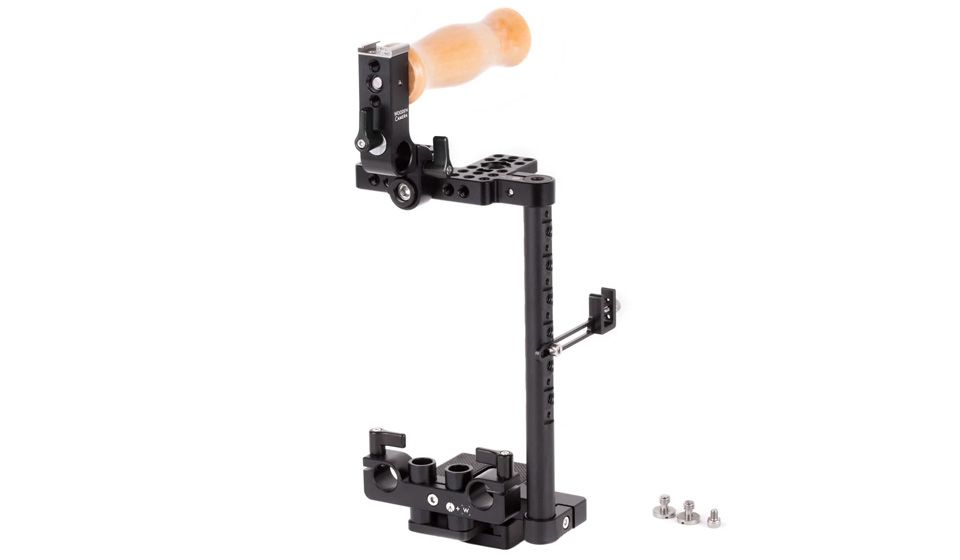 WOODEN CAMERA - 243900 - Unified DSLR Cage (Large)