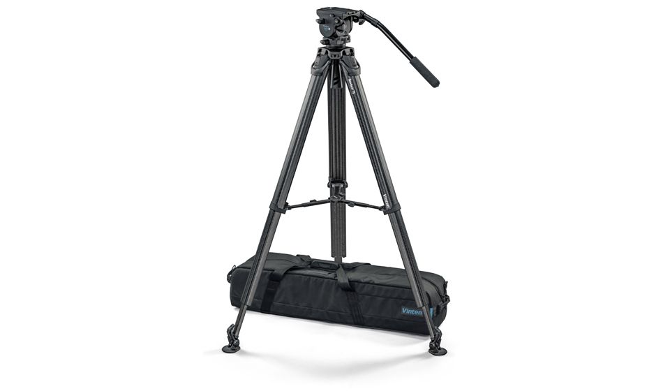 Vinten - VB3-FTMS - System Vision Blue3 FT MS