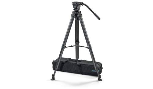 Vinten - VB3-FTMS - System Vision Blue3 FT MS