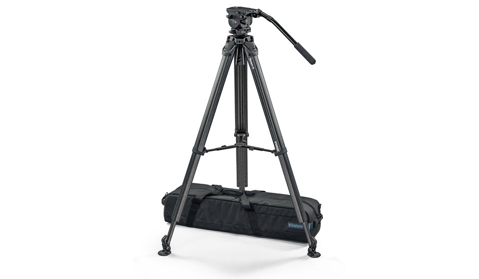 Vinten - VB5-FTMS - Système Vision blue5 FT MS