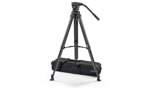 Vinten - VB5-FTMS - Système Vision blue5 FT MS