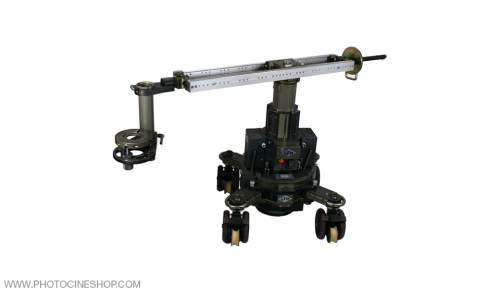 GFM - AL-2520 - GF-Slider Kit 100cm