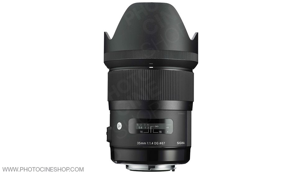 Bạn đang tìm kiếm một ống kính SIGMA F/1.4 DG HSM ART 35mm Canon để hoàn thành bộ sưu tập nhiếp ảnh của mình? Hãy tìm hiểu ngay về sản phẩm chất lượng cao của chúng tôi. Với khả năng tạo ra những bức ảnh chất lượng, độ nét cao, sản phẩm của chúng tôi sẽ là lựa chọn hoàn hảo để giúp bạn thực hiện những tác phẩm nghệ thuật đỉnh cao. 