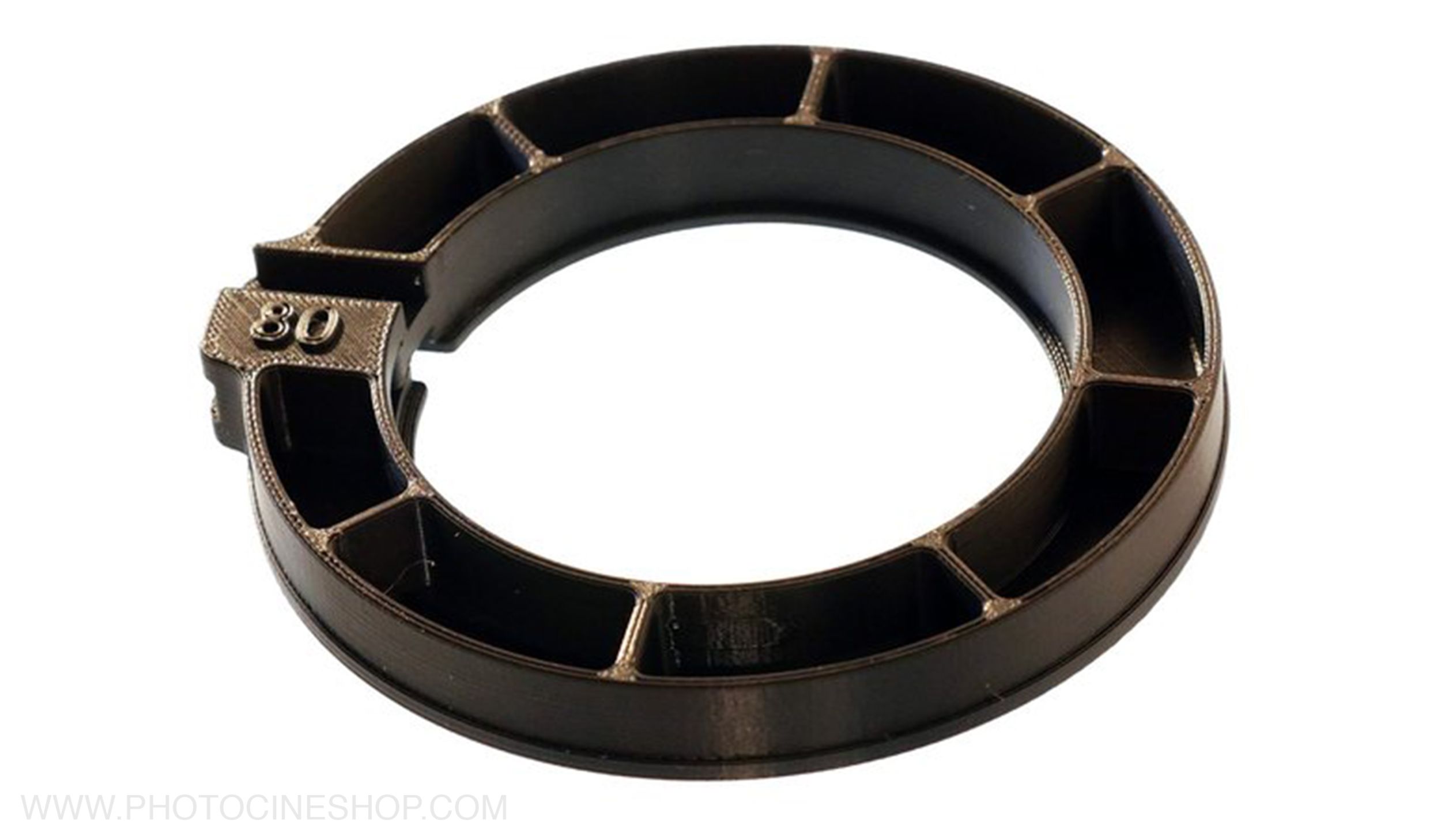 ABRACAM - Ring for ClipOne 114-80
