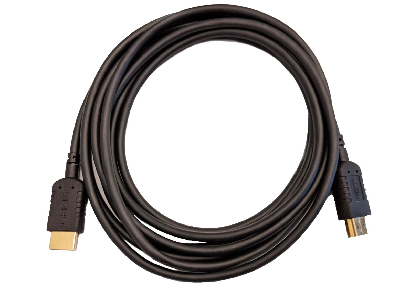SMALL HD - 4K HDMI to 4K HDMI Cable 120in/305cm