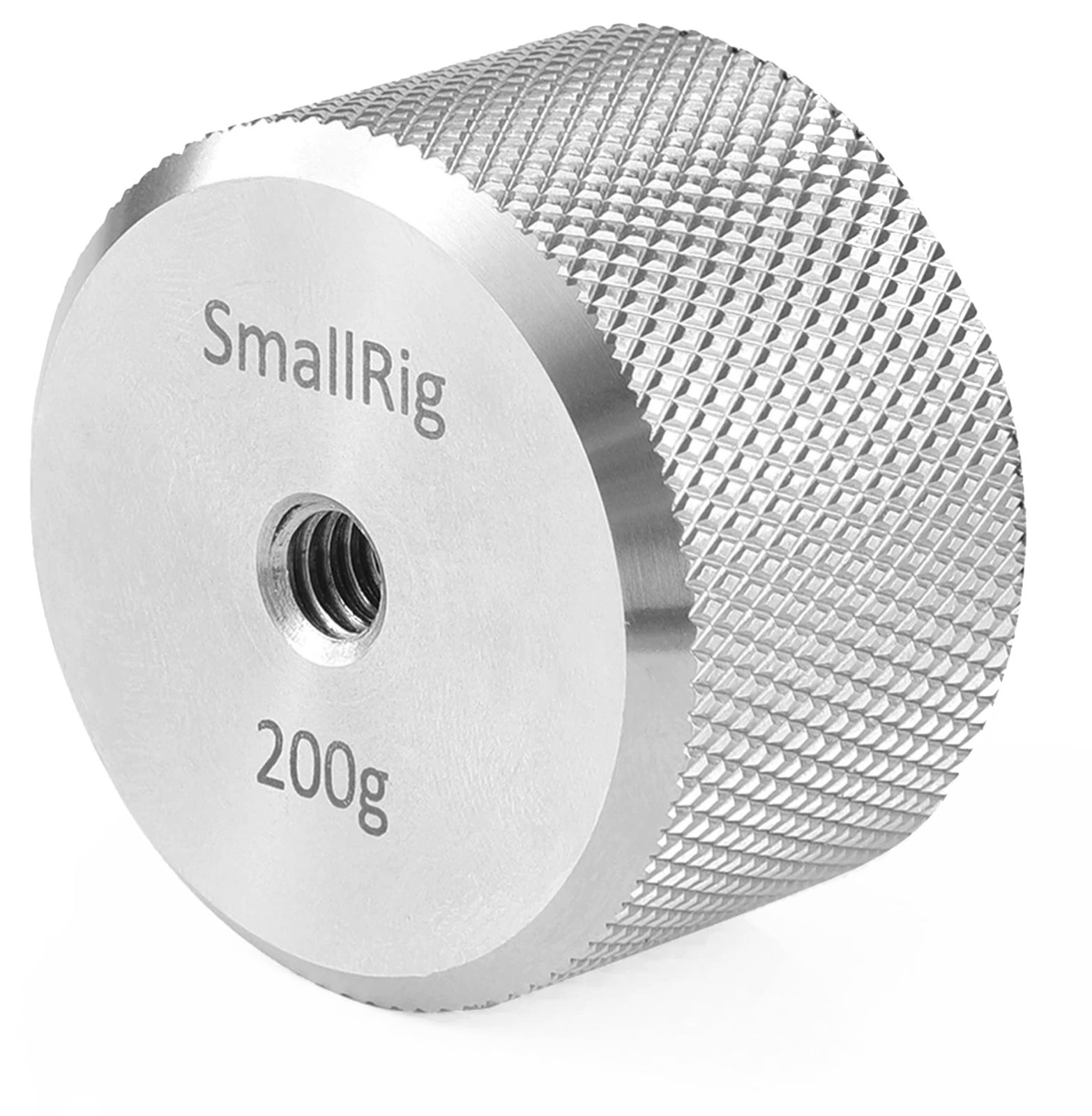 SMALLRIG - Counterweight (200g)