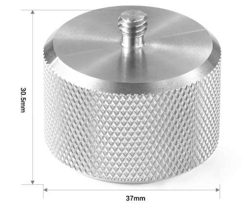 SMALLRIG - Counterweight (200g)