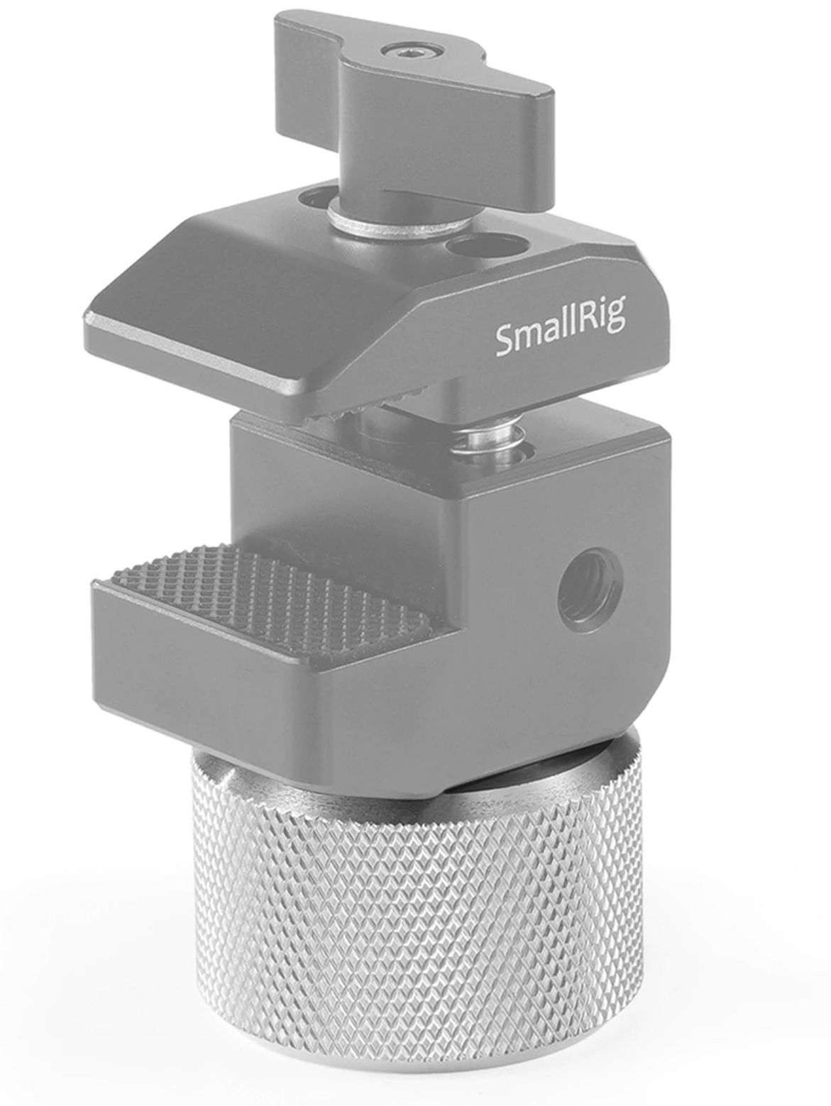 SMALLRIG - Counterweight (200g)