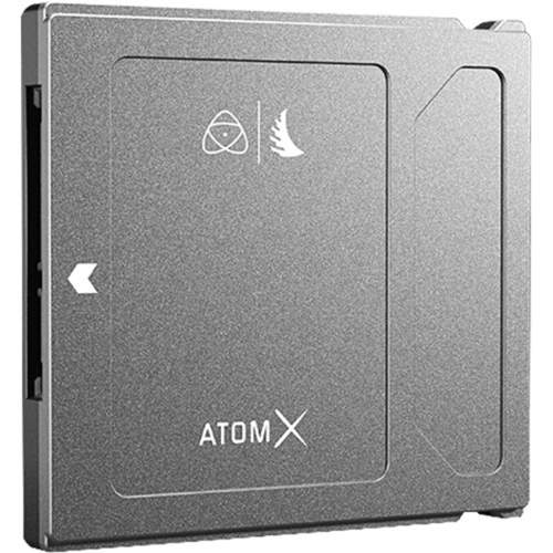 ANGELBIRD - Disque SSD Mini AtomX (500 GB)
