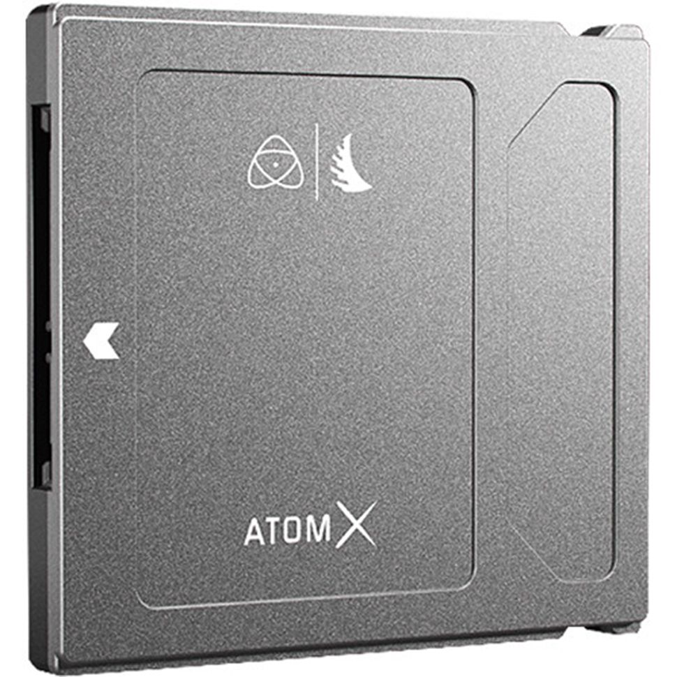 ANGELBIRD - Disque SSD Mini AtomX (2TB)