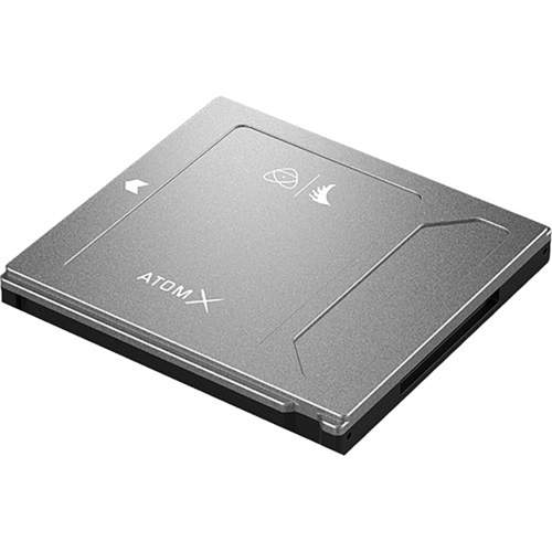ANGELBIRD - Disque SSD Mini AtomX (1TB)