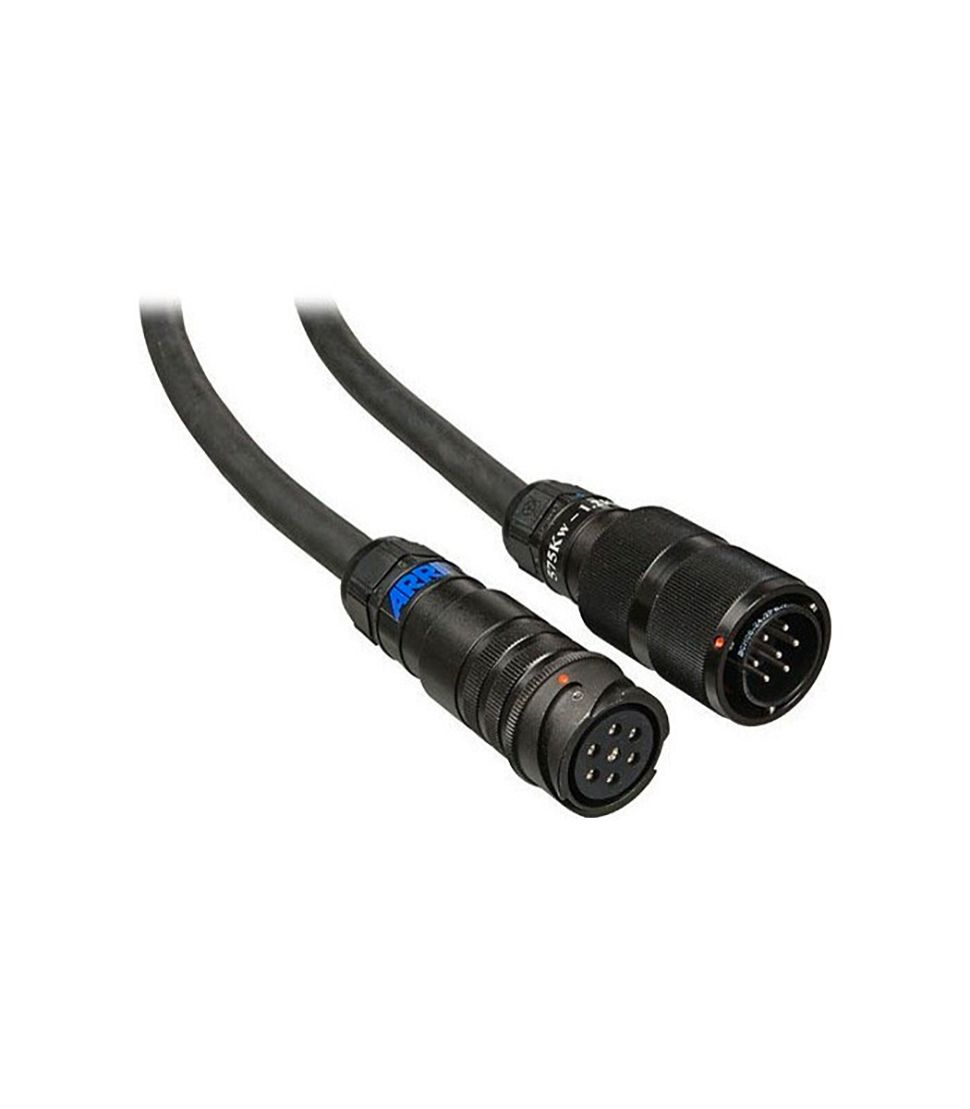 ARRI - Câble tête/ballast 2500/4000W, 7m