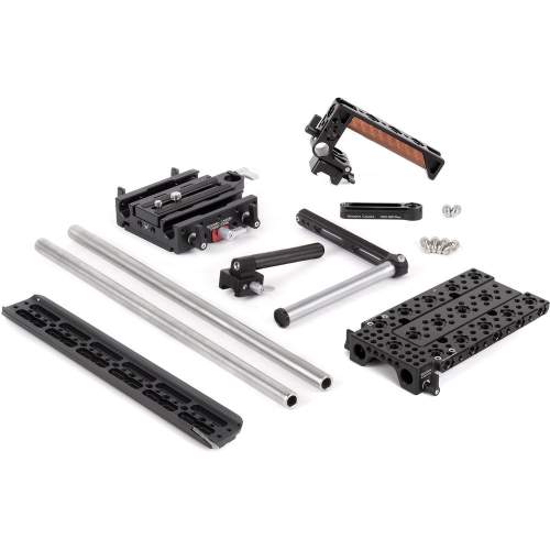 WOODEN CAMERA - Sony FX9 Unified Accessory Kit (Pro)