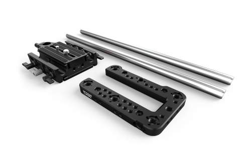 WOODEN CAMERA - Sony FX6 Unified Accessory Kit (Base)