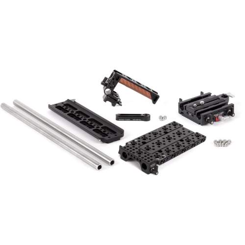 WOODEN CAMERA - Sony FX9 Unified Accessory Kit (Advanced)