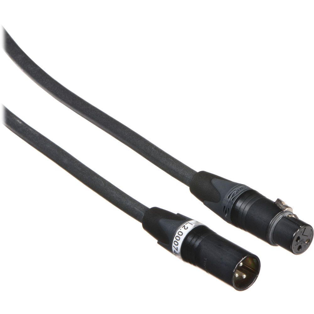 ARRI - DC Cable 0.5 m (XLR3) for SkyPanel