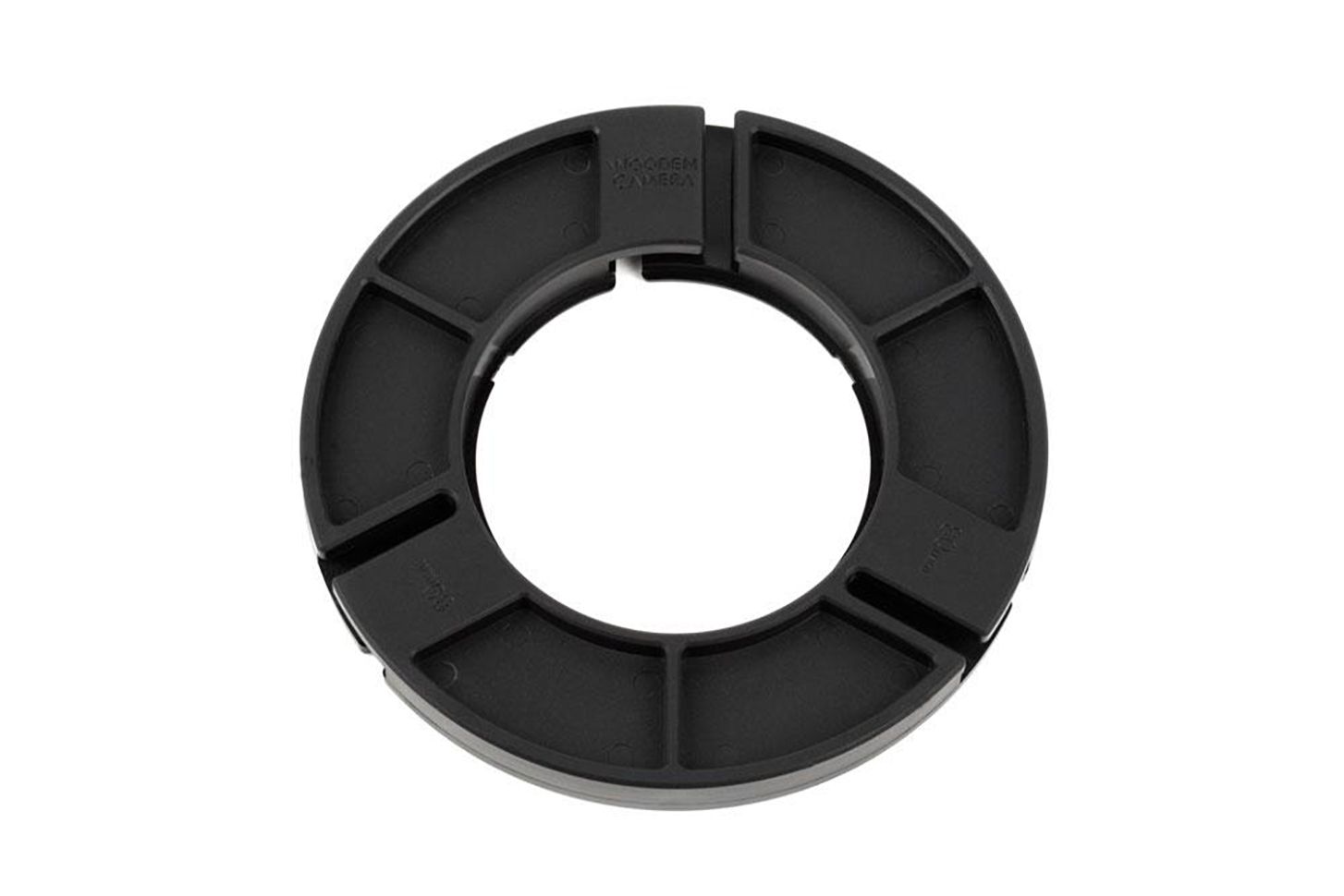 Wooden Camera - UMB-1 Mattebox Clamp On Ring (143-80mm)