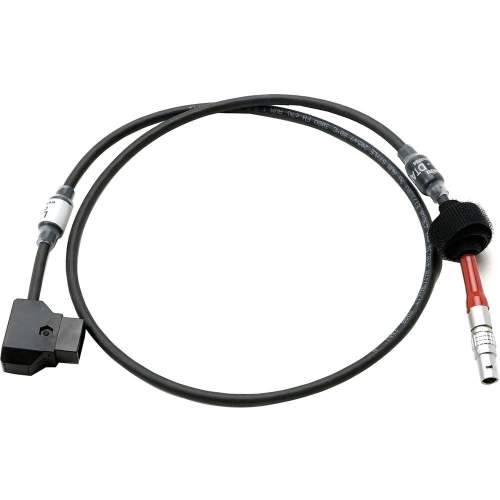 ARRI - LBUS to D-Tap Cable 2.5'