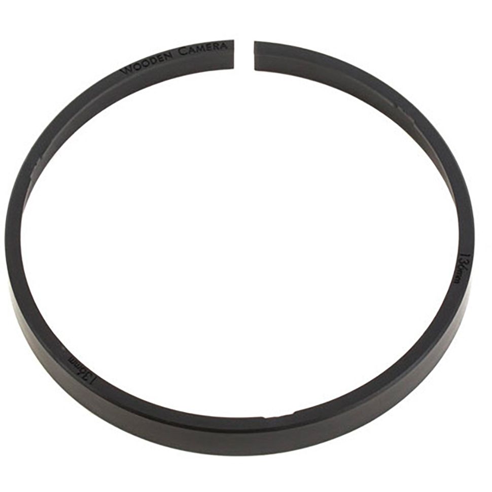 Wooden Camera - UMB-1 Mattebox Clamp On Ring (143-136mm)