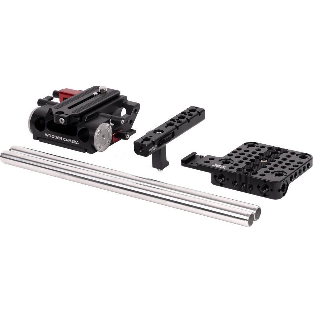 WOODEN CAMERA - Unified Accessory Kit for Canon C70 (Base)