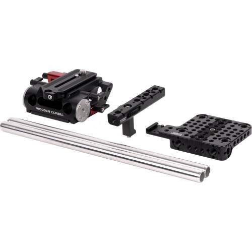 WOODEN CAMERA - Unified Accessory Kit for Canon C70 (Base)