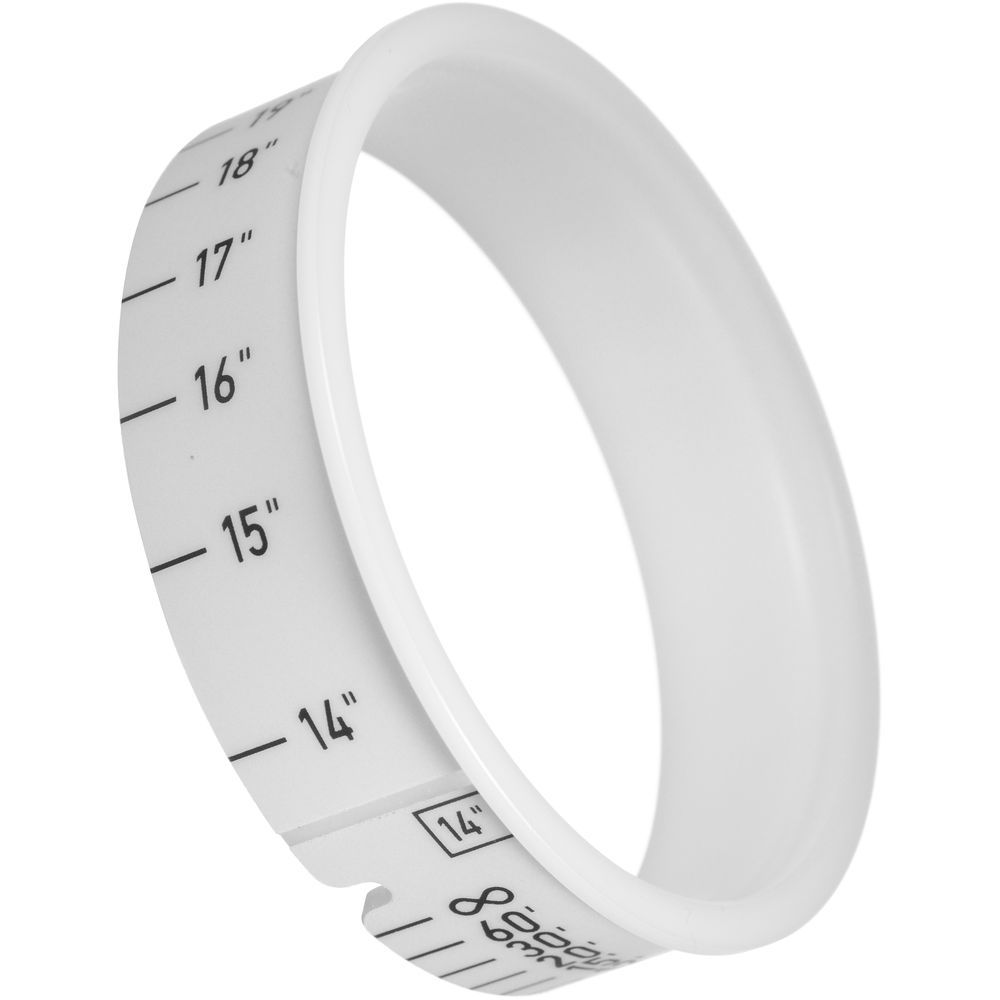 ARRI - Pre-Marked Focus Ring 14