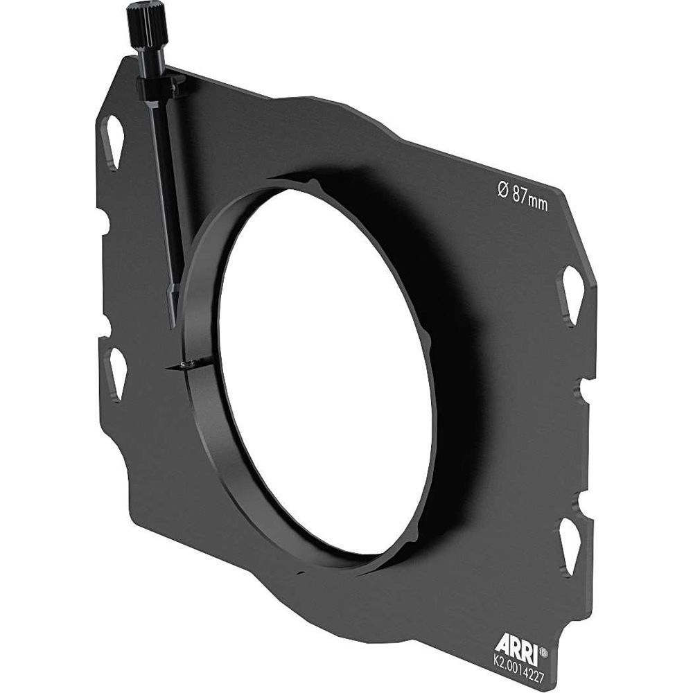 ARRI - LMB 4x5 Lens Clamp Adapter (87mm)