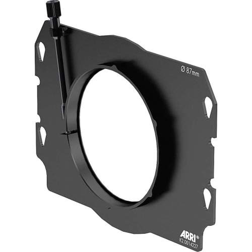ARRI - LMB 4x5 Lens Clamp Adapter (87mm)
