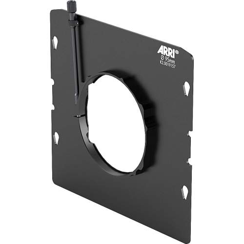 ARRI - LMB 6X6 Clamp Adapter (95mm)