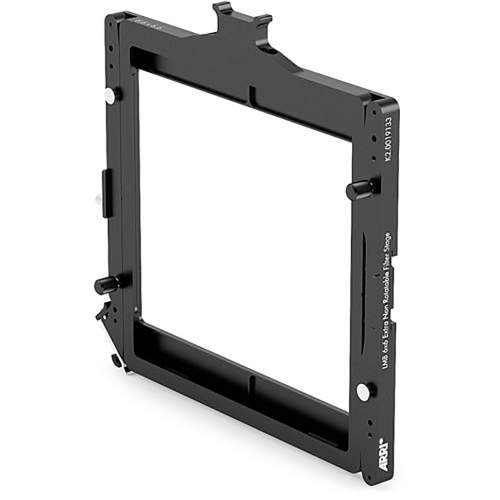 ARRI - LMB 6x6 Extra Non-Rotatable Filter Stage