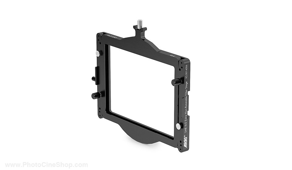 ARRI - K2.0014006 - Tiroir filtre fixe pour LMB 4x5
