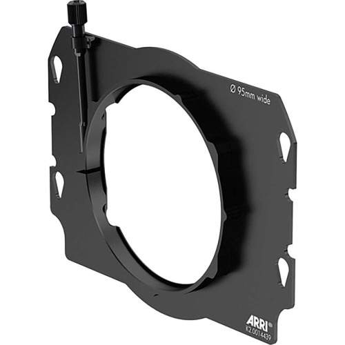 ARRI - LMB 4x5 Lens Clamp Adapter (95mm)