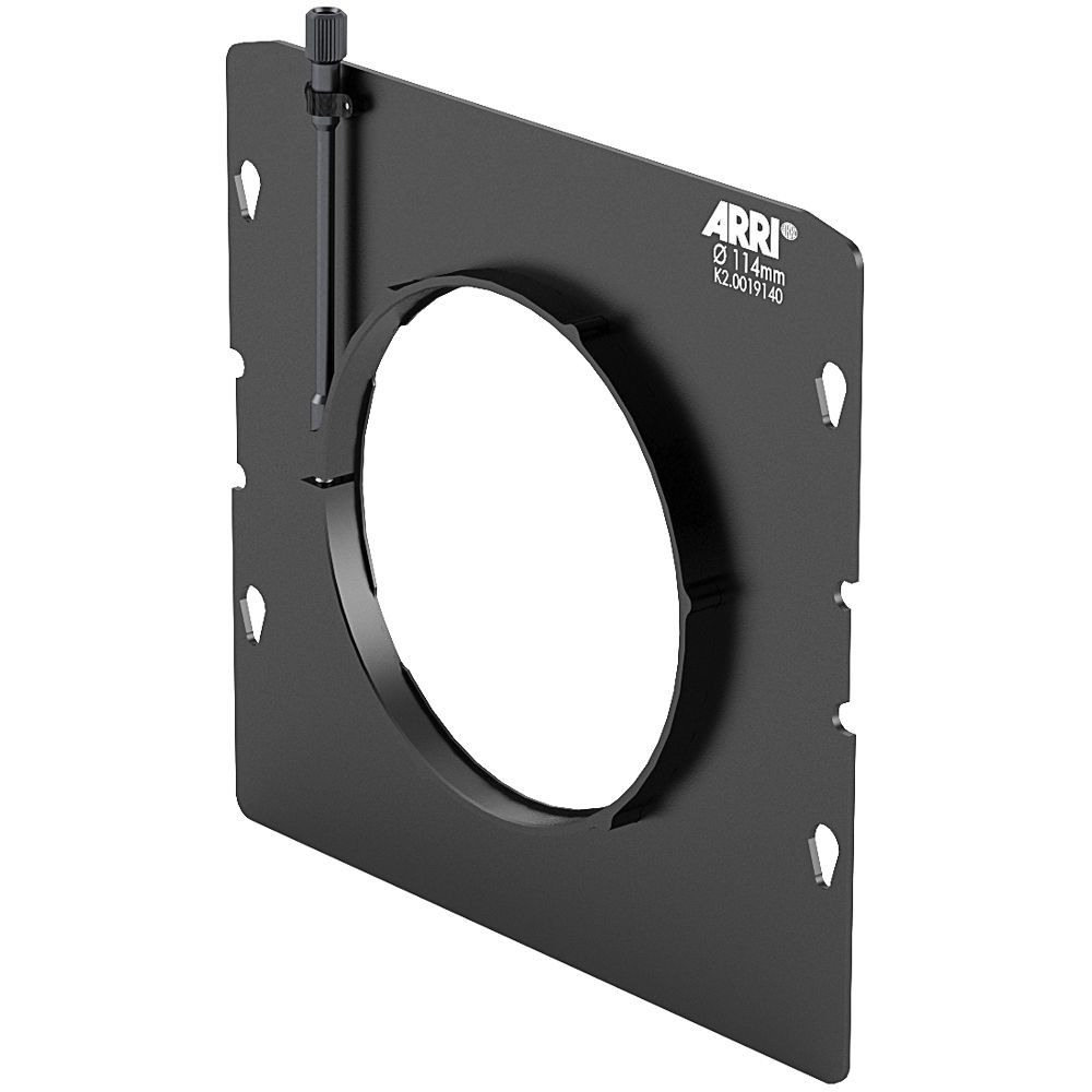 ARRI - LMB 6X6 Clamp Adapter (114mm)