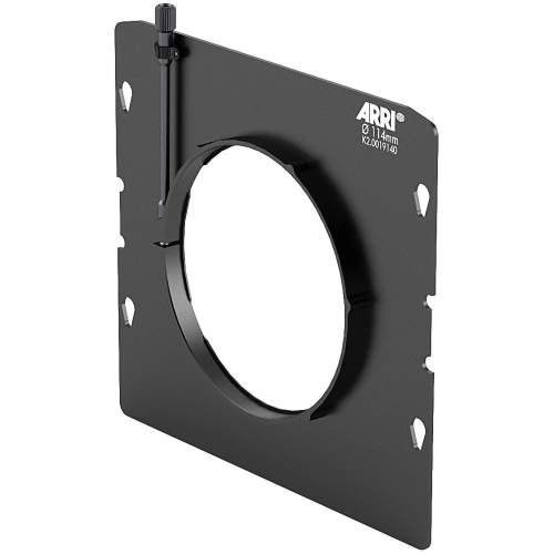 ARRI - LMB 6X6 Clamp Adapter (114mm)