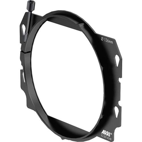 ARRI - LMB 6X6 Clamp Adapter (136mm)