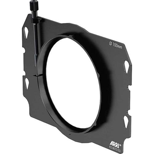 ARRI - LMB 4x5 Lens Clamp Adapter (100mm)