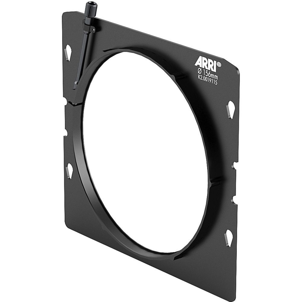 ARRI - LMB 6X6 Clamp Adapter (156mm)