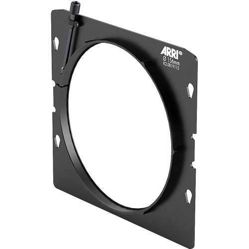 ARRI - LMB 6X6 Clamp Adapter (156mm)