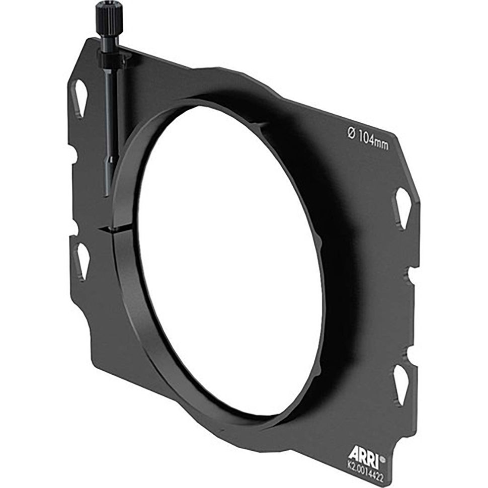 ARRI - LMB 4x5 Lens Clamp Adapter (104mm)