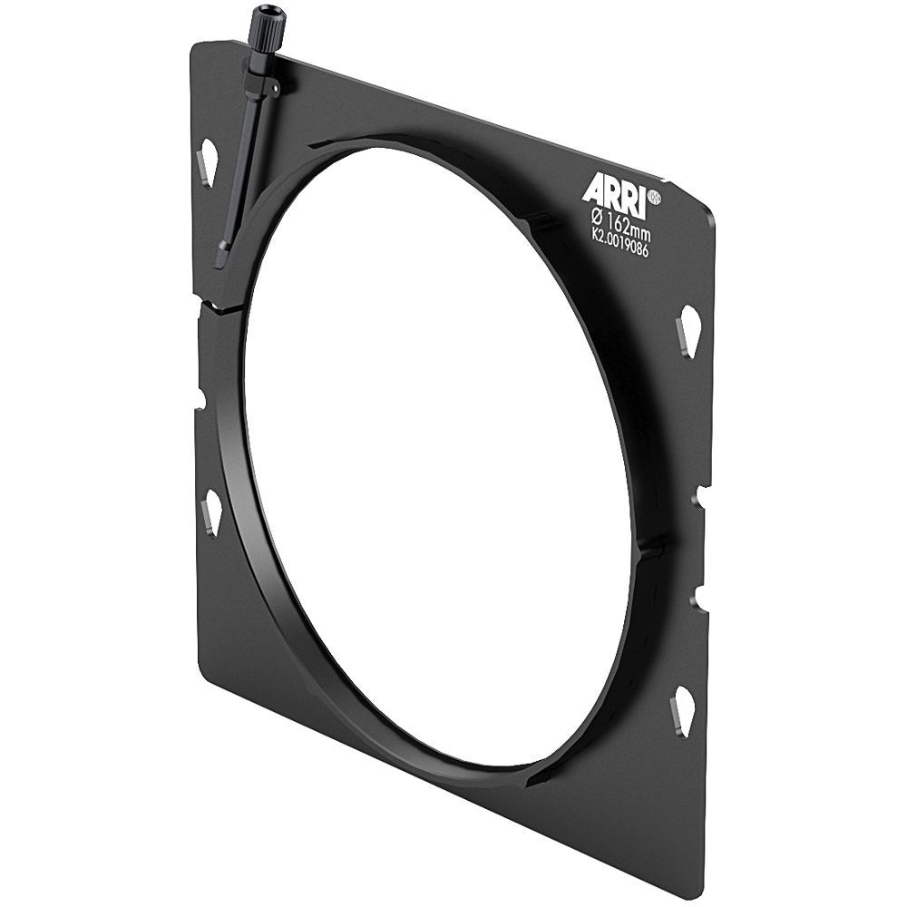 ARRI - LMB 6X6 Clamp Adapter (162mm)