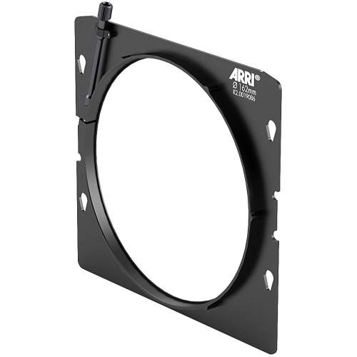 ARRI - LMB 6X6 Clamp Adapter (162mm)