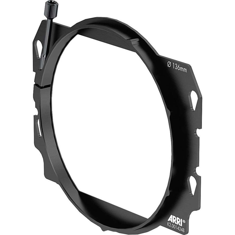ARRI - LMB 4x5 Lens Clamp Adapter (136mm)