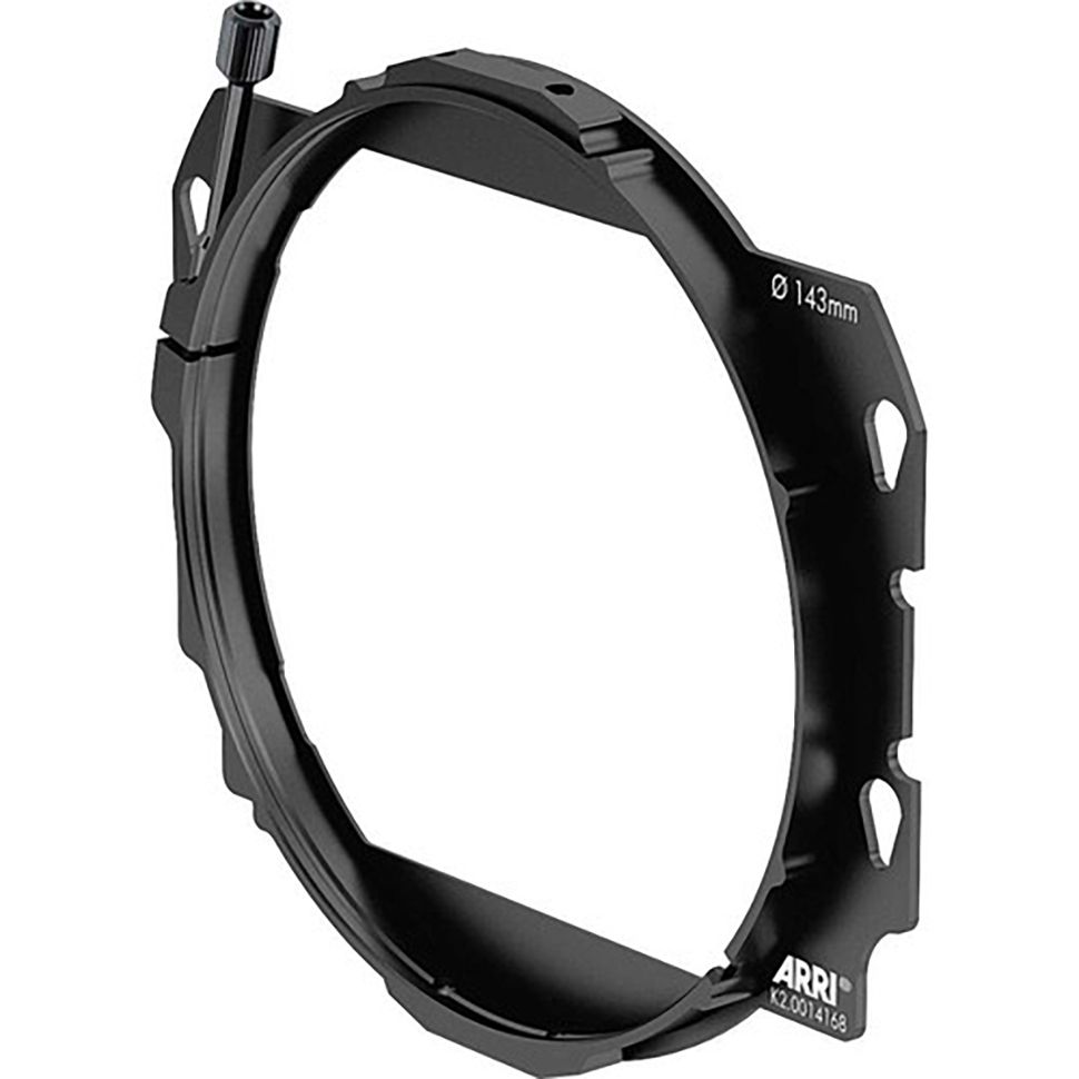 ARRI - LMB 4x5 Lens Clamp Adapter (143mm)