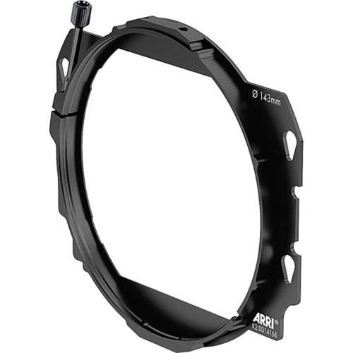 ARRI - LMB 4x5 Lens Clamp Adapter (143mm)