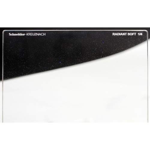 SCHNEIDER OPTICS - Filters Radiant Soft (1/4 / 6.6x6.6)
