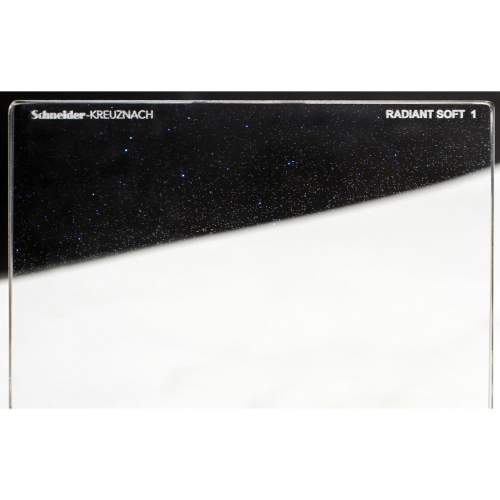 SCHNEIDER OPTICS - Filters Radiant Soft (1 / 6.6x6.6)