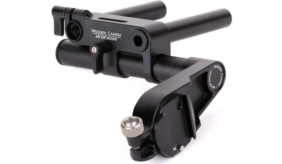 WOODEN CAMERA - AIR EVF Mount (ARRI Alexa Mini MVF-1)