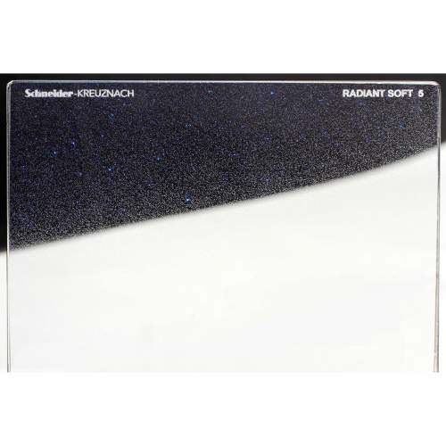 SCHNEIDER OPTICS - Filters Radiant Soft (5 / 4x5.65)