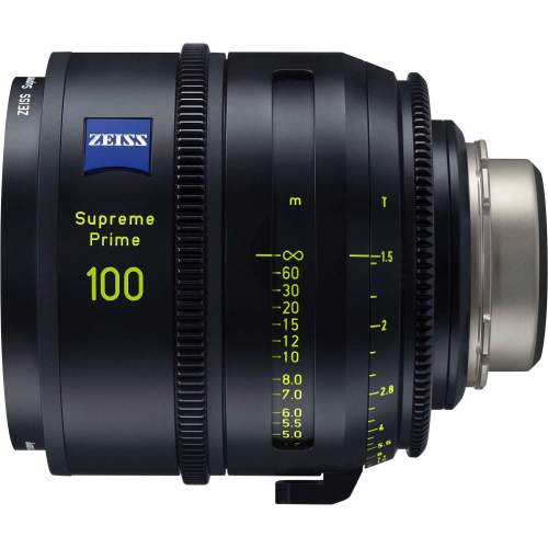 ZEISS - Supreme Prime 100mm T1,5 PL (Mètres)