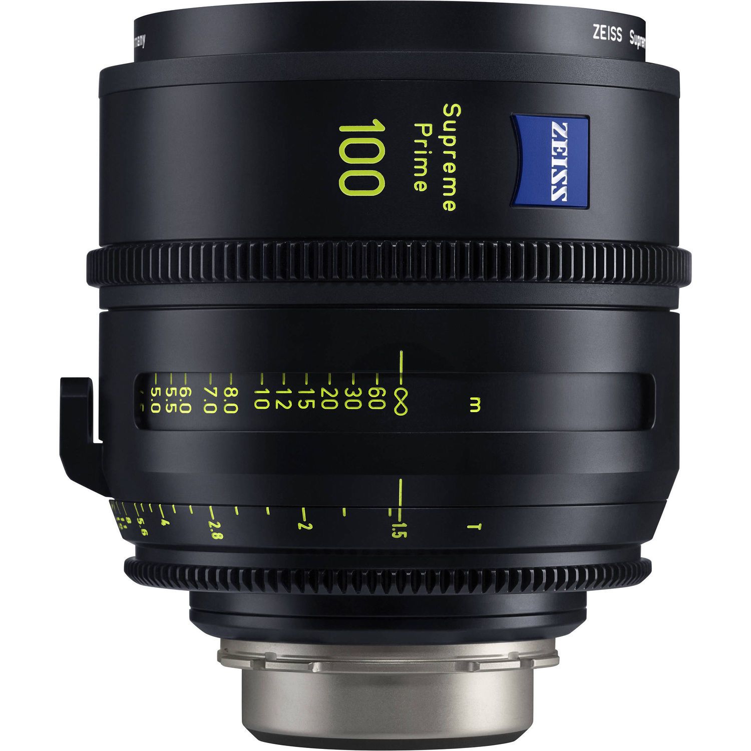 ZEISS - Supreme Prime 100mm T1,5 PL (Mètres)